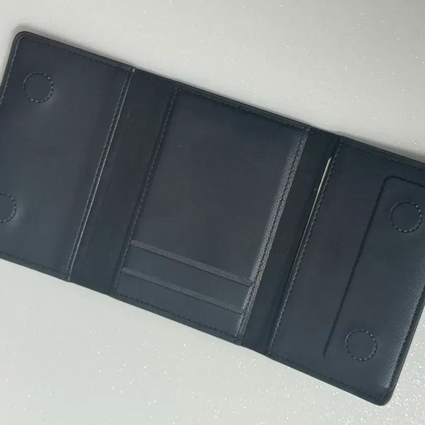 [BUNJANG] Nihil MagSafe Phone Holder Card Wallet / 니힐 맥세이프 핸드폰 거치대 카드지갑