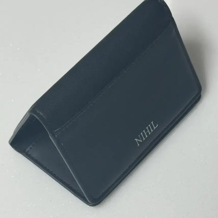 [BUNJANG] Nihil MagSafe Phone Holder Card Wallet / 니힐 맥세이프 핸드폰 거치대 카드지갑