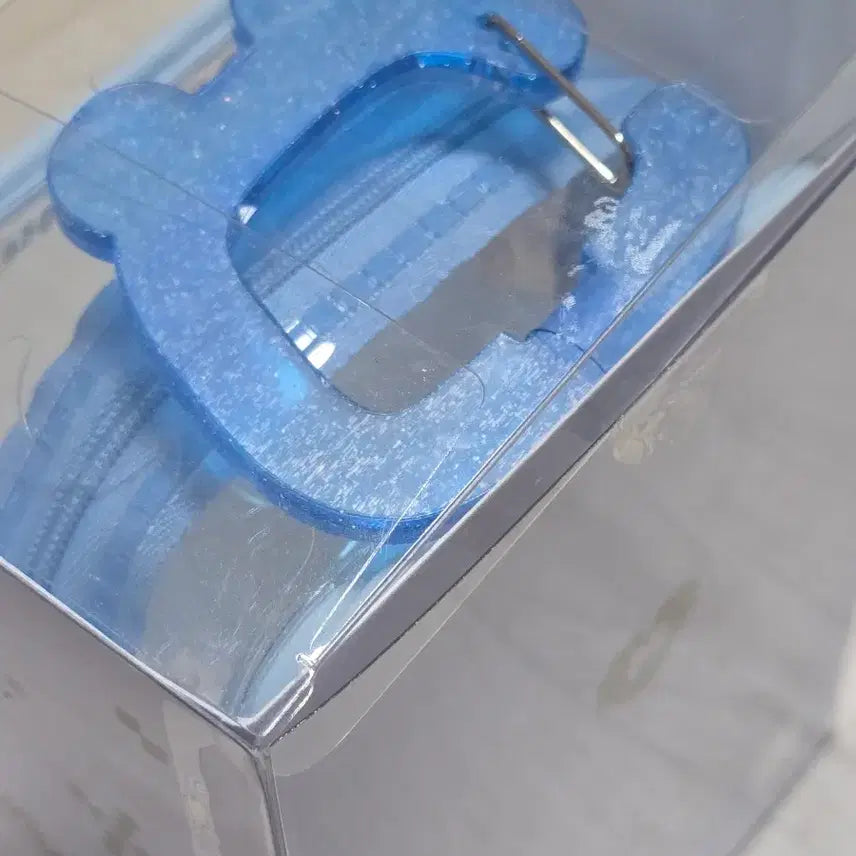 플레이브 파우치 몌무 므메미무