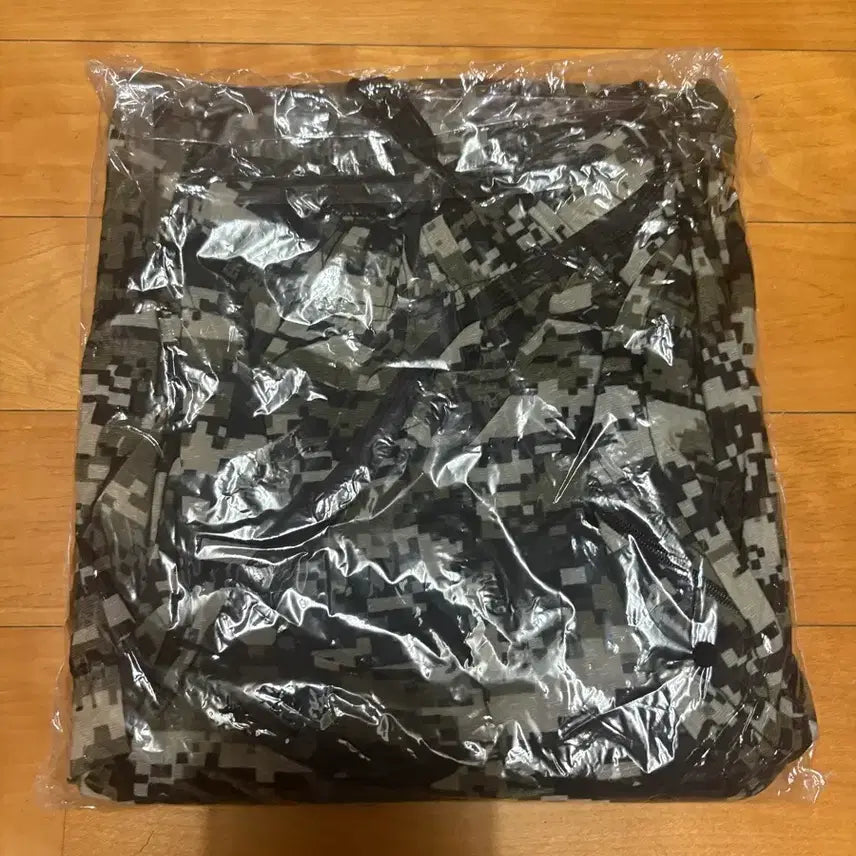 [BUNJANG] Men's Camouflage Patterned Ice Pants / 새상품 남성 냉장고 바지 몸빼바지 아이스바지 일바지 작업바지 쿨바지