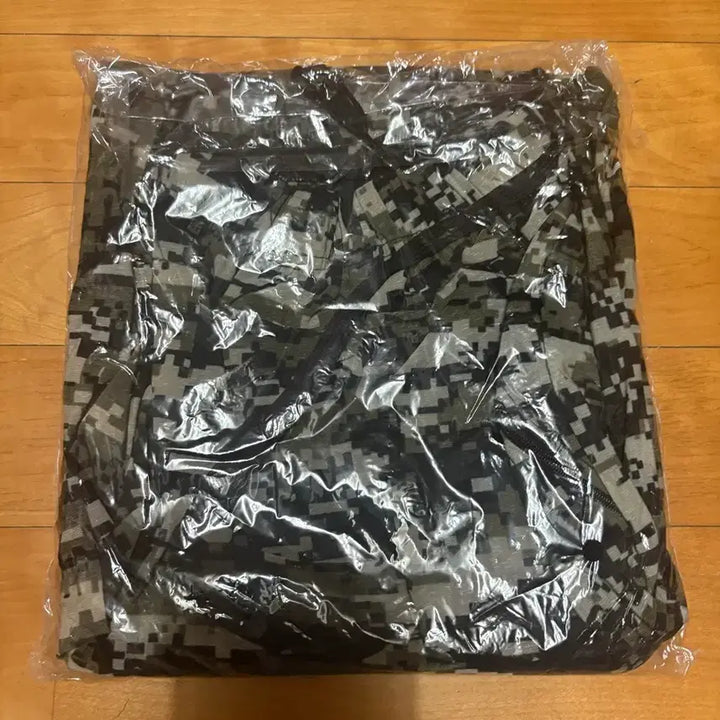 [BUNJANG] Men's Camouflage Patterned Ice Pants / 새상품 남성 냉장고 바지 몸빼바지 아이스바지 일바지 작업바지 쿨바지