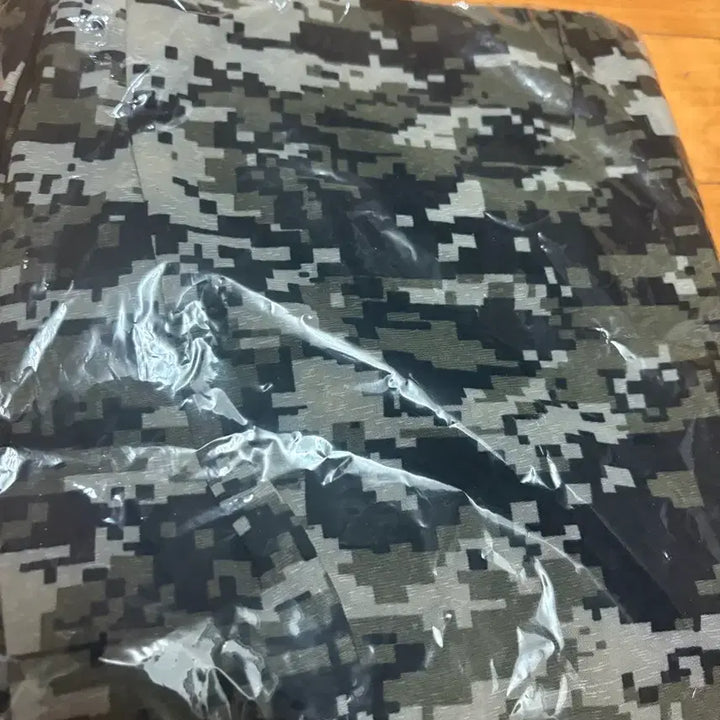 [BUNJANG] Men's Camouflage Patterned Ice Pants / 새상품 남성 냉장고 바지 몸빼바지 아이스바지 일바지 작업바지 쿨바지