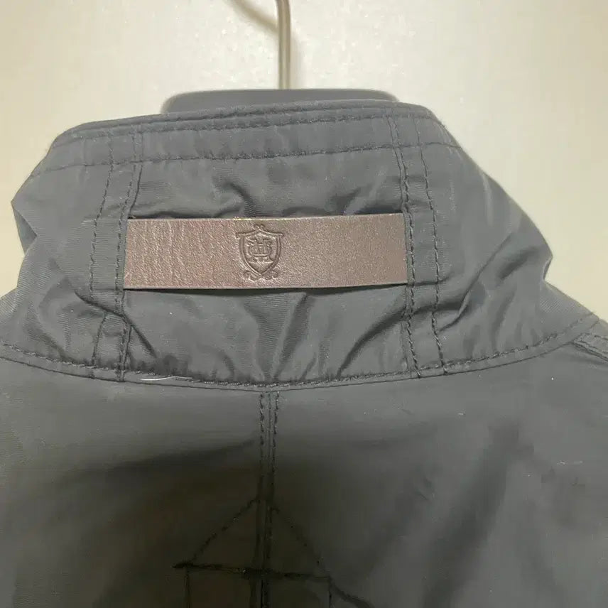 [BUNJANG] Massimo Dutti Men's Jacket Black S / Massimo Dutti 남성 자켓 블랙 S