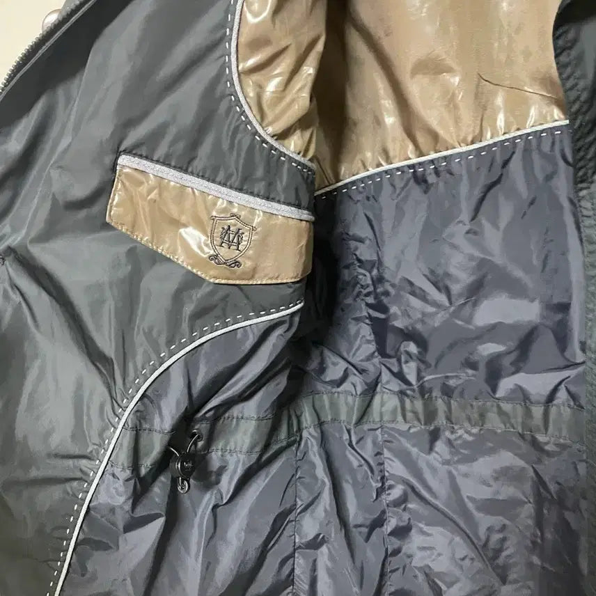 [BUNJANG] Massimo Dutti Men's Jacket Black S / Massimo Dutti 남성 자켓 블랙 S