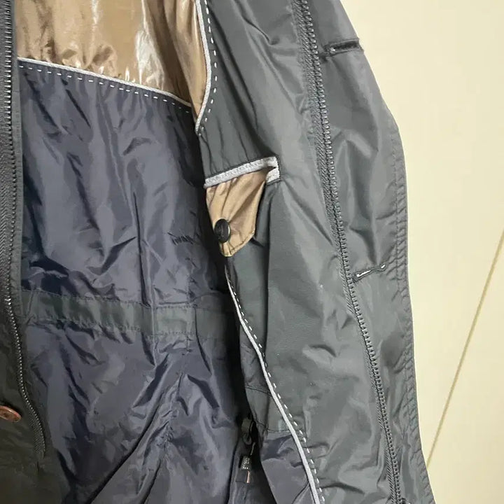 [BUNJANG] Massimo Dutti Men's Jacket Black S / Massimo Dutti 남성 자켓 블랙 S