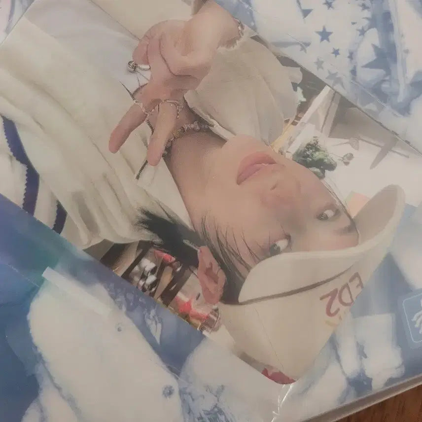 스트레이키즈 시그 2026 미개봉+ 팬즈샵 특전