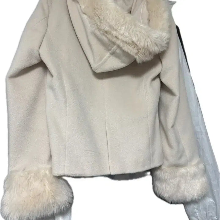 [BUNJANG] Cecily McVay Coat Dalcheon Daejang Gyaru / 세실맥비 코트 달천 대장 갸루