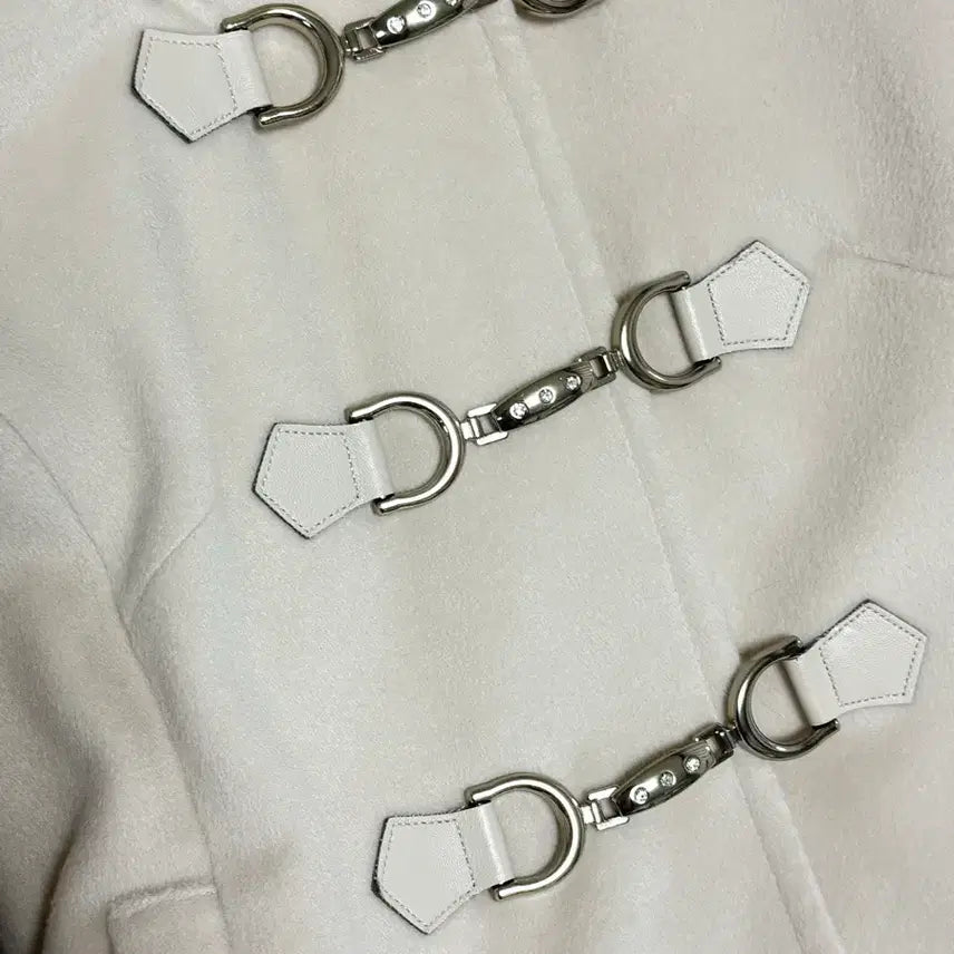 [BUNJANG] Cecily McVay Coat Dalcheon Daejang Gyaru / 세실맥비 코트 달천 대장 갸루