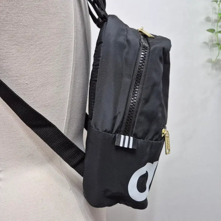 [BUNJANG] Adidas Mini Backpack / 아디다스 미니 백팩 가방