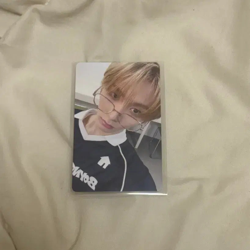 태산 노장르 유니버셜 특전 보넥도포카 보이넥스트도어