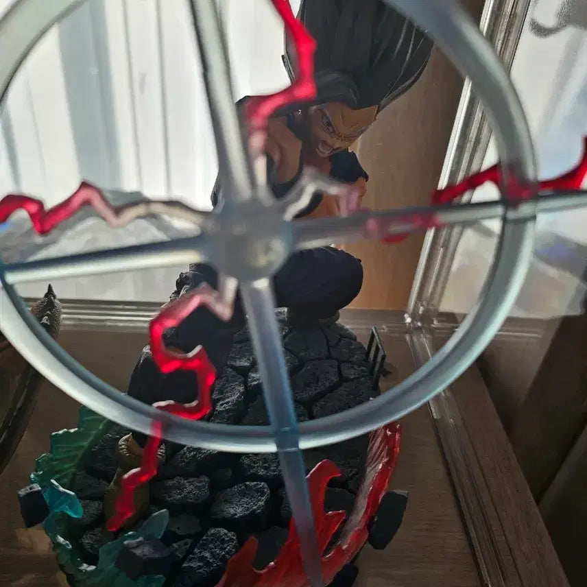 [BUNJANG] Dragon Ball Son Gohan Beast Figure / 드래곤볼 아츠제로 손오반 비스트