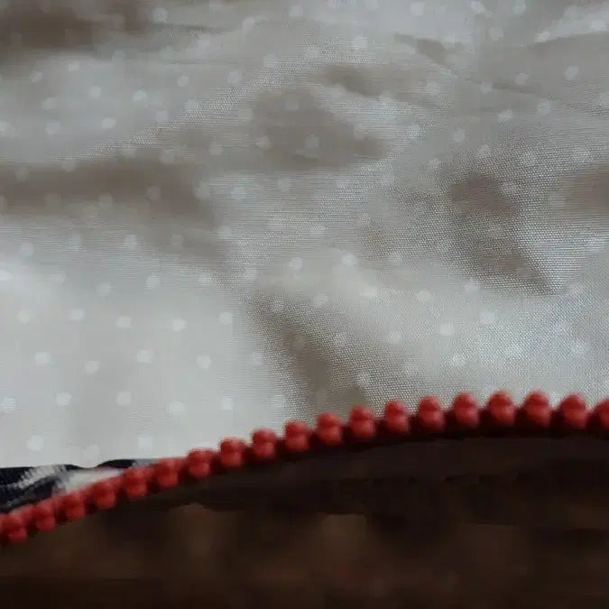 [BUNJANG] Kipling Pattern Crossbody Bag + Keyring / 키플링 패턴 크로스백 + 키링