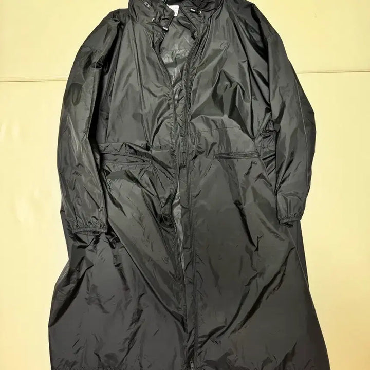 [BUNJANG] Margiela Packable Crossbody Coat Size 46 / 마르지엘라 크로스백 패커블 코트 46 (100-105정도)