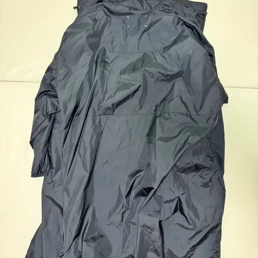 [BUNJANG] Margiela Packable Crossbody Coat Size 46 / 마르지엘라 크로스백 패커블 코트 46 (100-105정도)