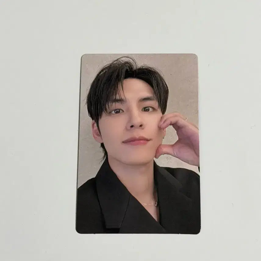 데이식스 더 데케이드 아이디카드포카 원필 ID CARD