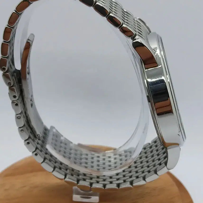 [BUNJANG] Romanson Moon Phase Quartz Watch / 로만손 문페이즈 쿼츠 시계