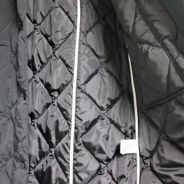 [BUNJANG] Briel Quilted Padding Coat / 브리엘 퀼팅패딩코트(새제품)