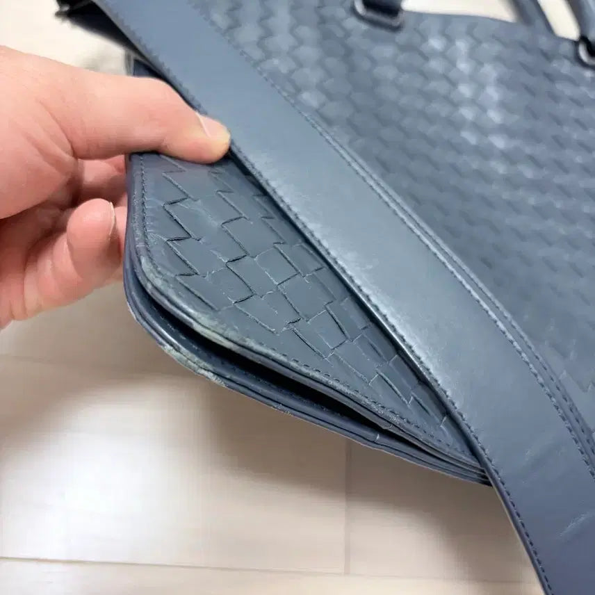 [BUNJANG] Bottega Veneta Crossbody Bag / 보테가베네타 크로스백 팔아요