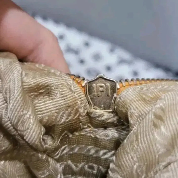 [BUNJANG] Prada Pocono Tessuto Nylon Tote Bag / 정품 프라다 포코노 테수토 나일론 토트백