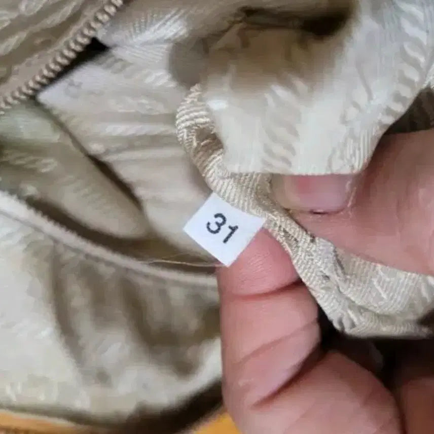 [BUNJANG] Prada Pocono Tessuto Nylon Tote Bag / 정품 프라다 포코노 테수토 나일론 토트백