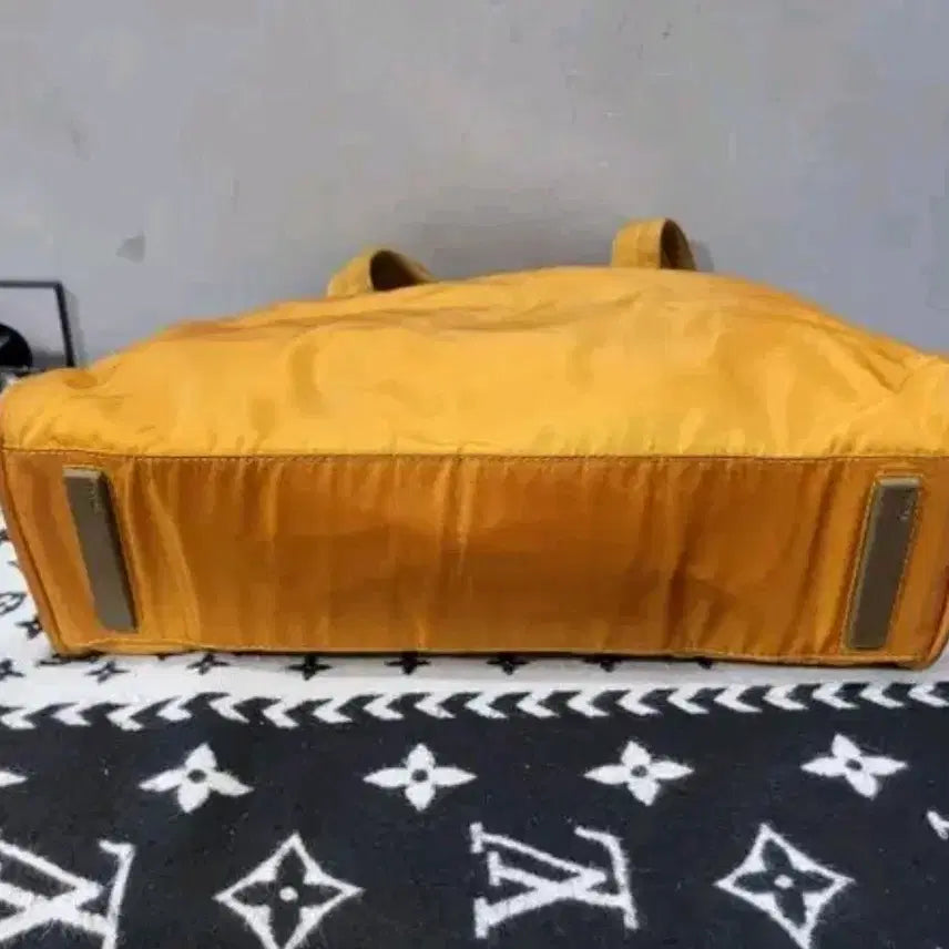 [BUNJANG] Prada Pocono Tessuto Nylon Tote Bag / 정품 프라다 포코노 테수토 나일론 토트백