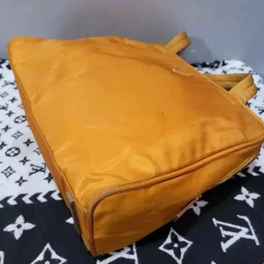 [BUNJANG] Prada Pocono Tessuto Nylon Tote Bag / 정품 프라다 포코노 테수토 나일론 토트백