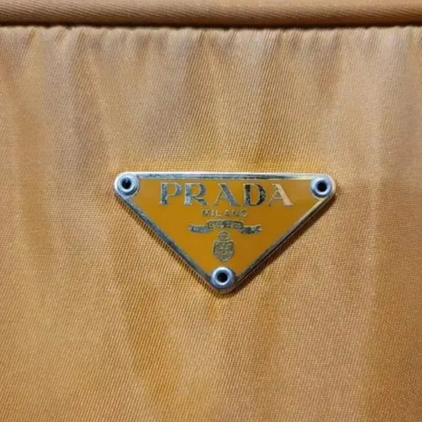 [BUNJANG] Prada Pocono Tessuto Nylon Tote Bag / 정품 프라다 포코노 테수토 나일론 토트백