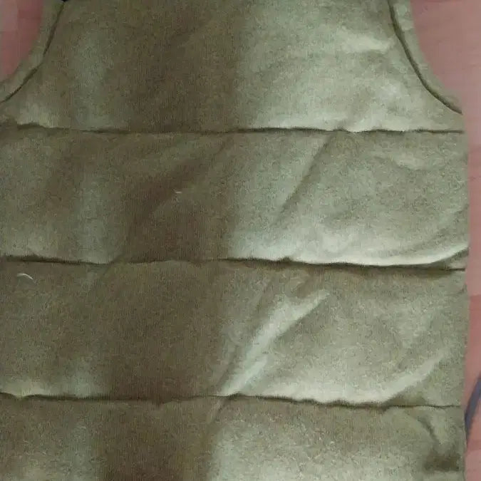 [BUNJANG] Karrimor Knit Vest / 카리모어 니트 조끼