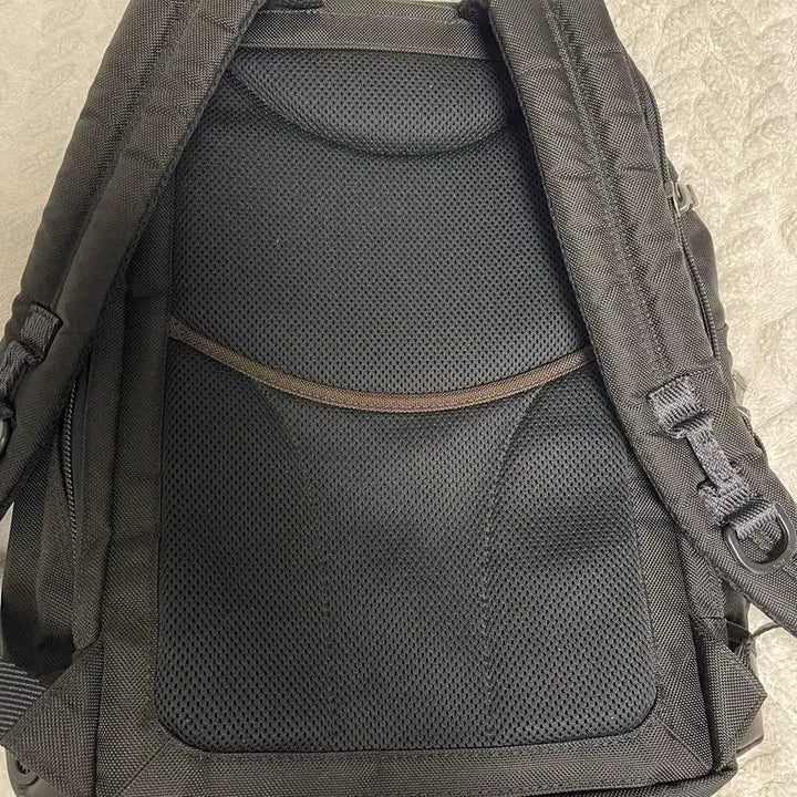 [BUNJANG] Tumi Alpha Bravo Sho Deluxe Backpack 222389HK2 / 투미(TUMI) 알파 브라보 쇼 디럭스 백팩 222389HK2