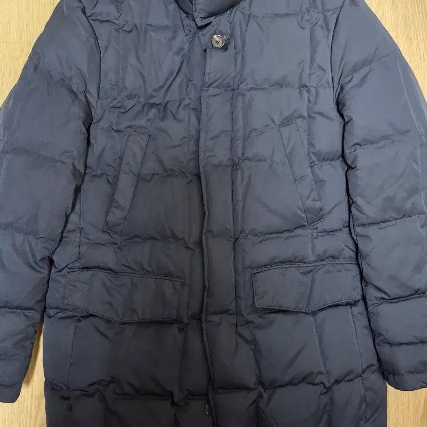 [BUNJANG] Durban Padded Coat / DURBAN 남성 패딩 코트 95-100