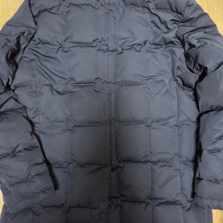 [BUNJANG] Durban Padded Coat / DURBAN 남성 패딩 코트 95-100