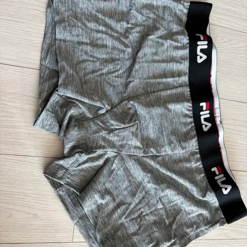 [BUNJANG] Fila Rose Panties 105 / 휠라드로즈팬티 105