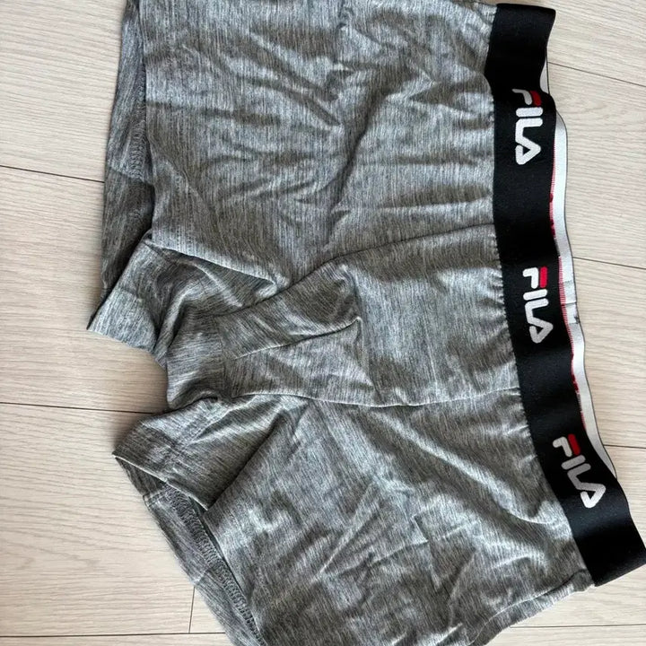 [BUNJANG] Fila Rose Panties 105 / 휠라드로즈팬티 105