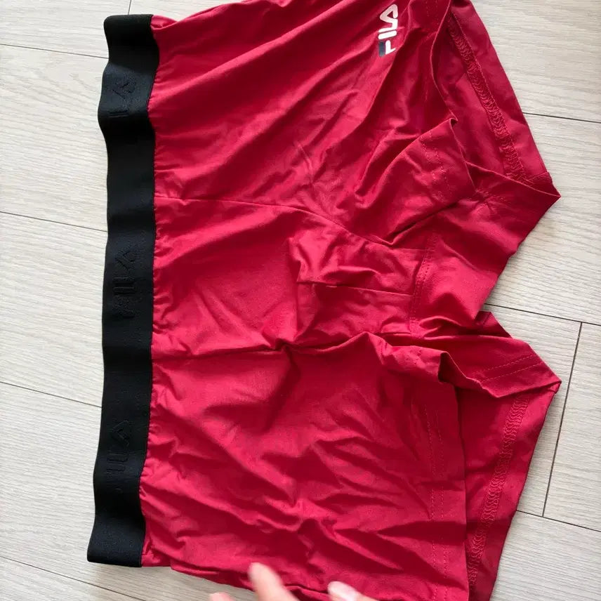 [BUNJANG] Fila Rose Panties 105 / 휠라드로즈팬티 105