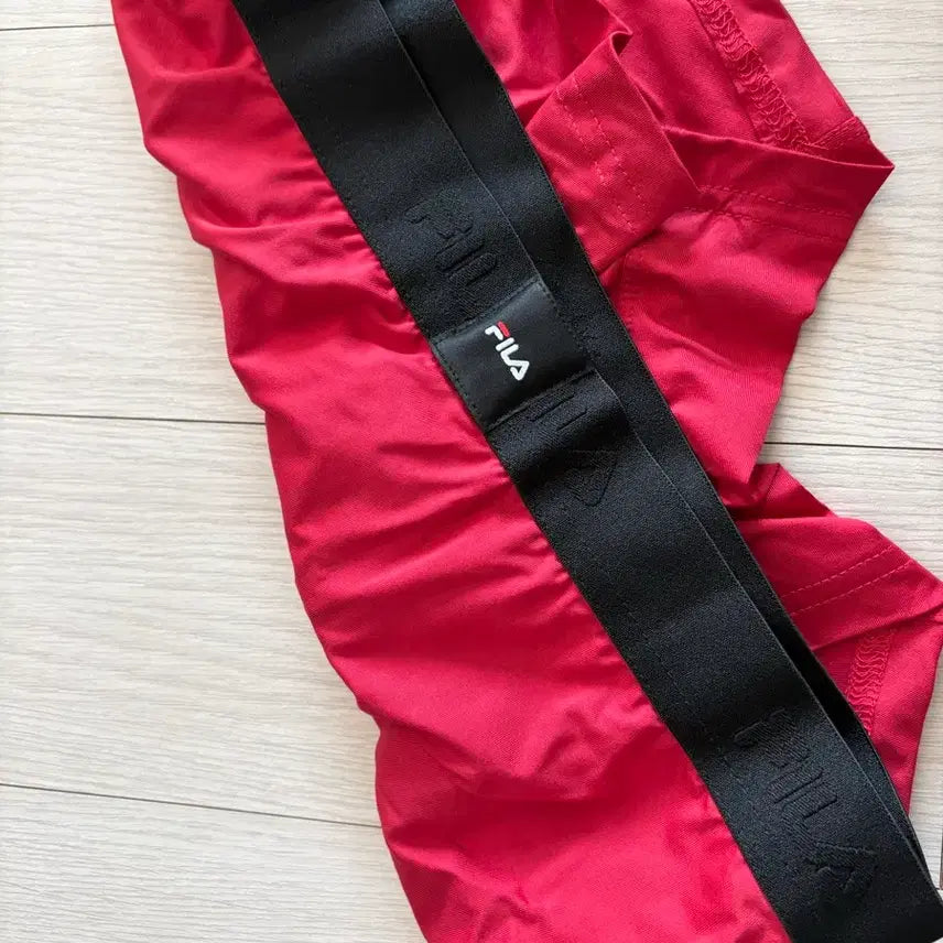 [BUNJANG] Fila Rose Panties 105 / 휠라드로즈팬티 105
