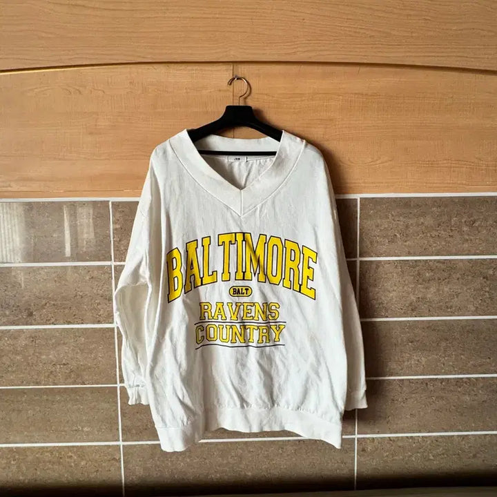 [BUNJANG] Blouse T-shirt Set / 블라우스 티셔츠2종