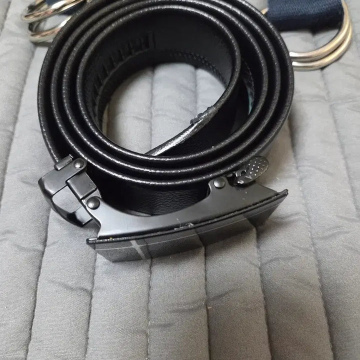 [BUNJANG] Belt (3 Types) / 벨트(3종)