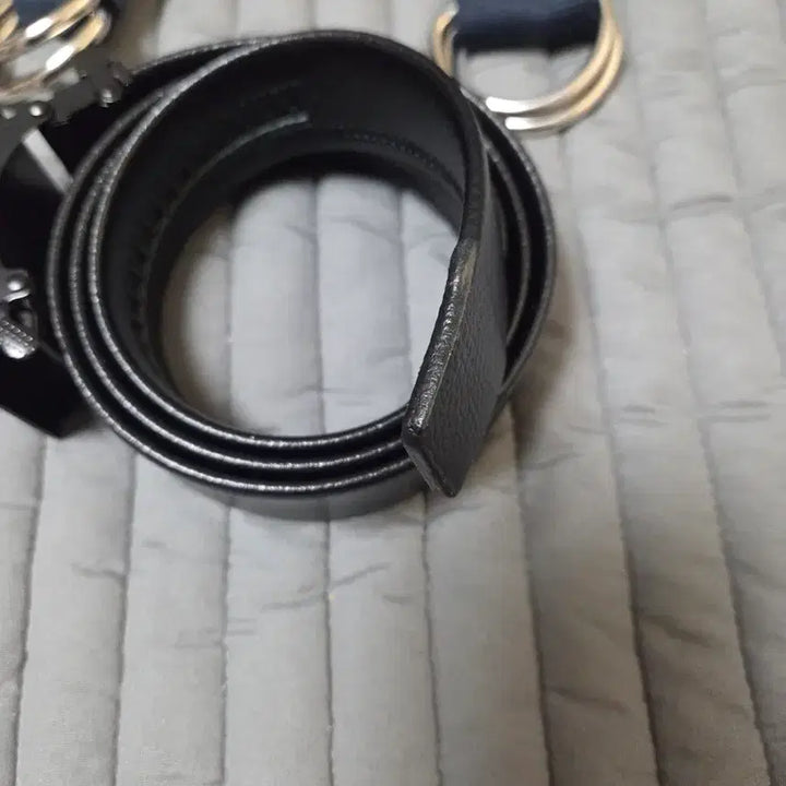 [BUNJANG] Belt (3 Types) / 벨트(3종)