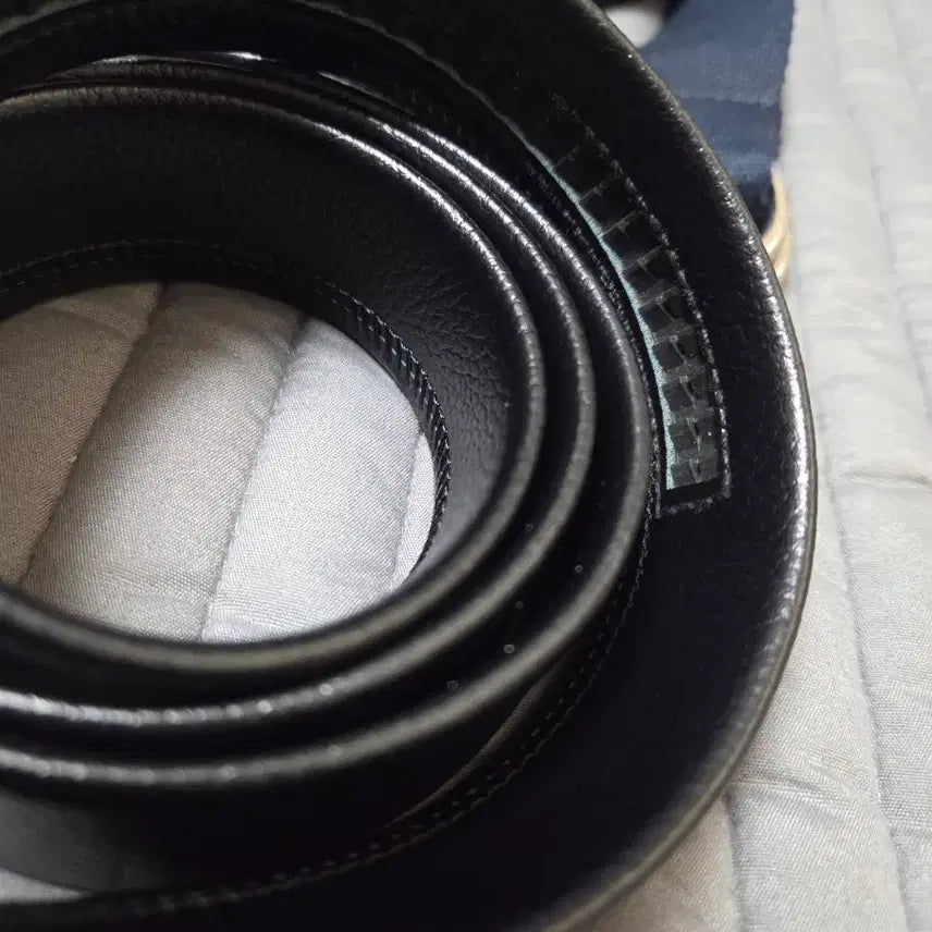 [BUNJANG] Belt (3 Types) / 벨트(3종)