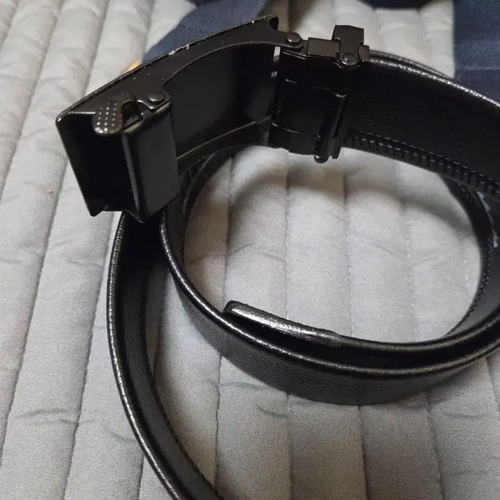 [BUNJANG] Belt (3 Types) / 벨트(3종)