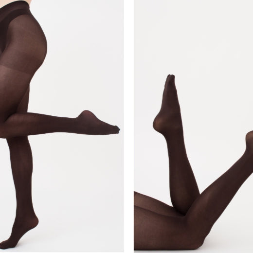 [BUNJANG] Limerence & Giulia Stockings and Tights Bundle / 겨울용 제품 (스타킹 + 타이즈) 모음 (2)