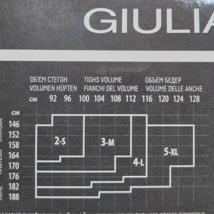 [BUNJANG] Limerence & Giulia Stockings and Tights Bundle / 겨울용 제품 (스타킹 + 타이즈) 모음 (2)