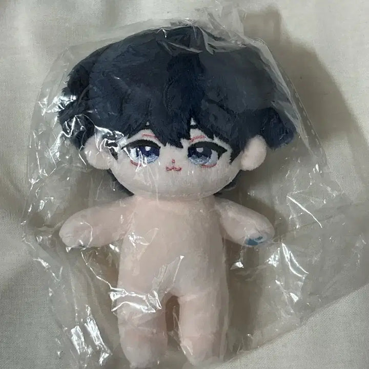 미개봉) 플레이브 비공식 인형 달콤플브 달콤예준