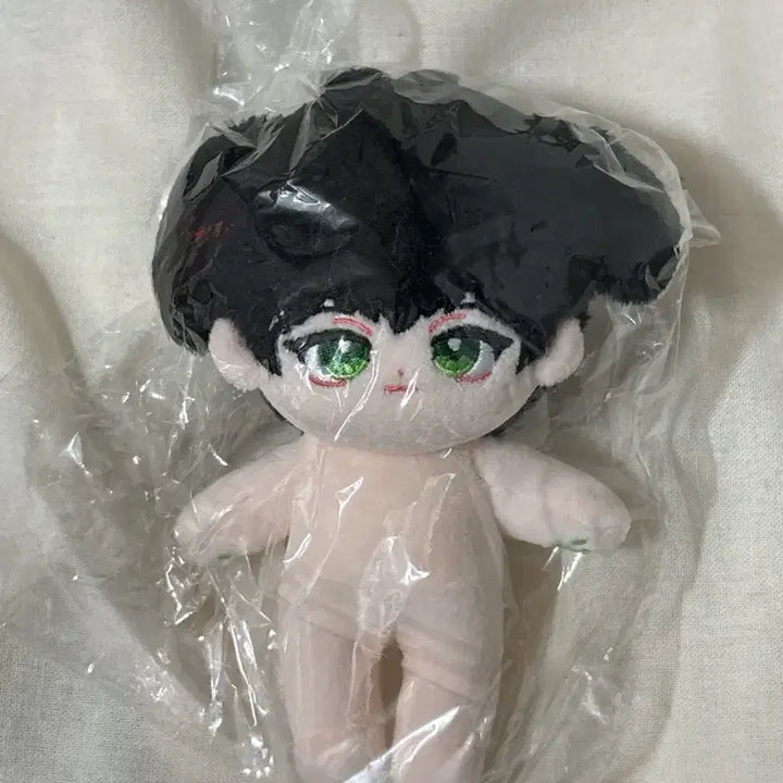 미개봉) 플레이브 비공식 인형 달콤플브 달콤하민