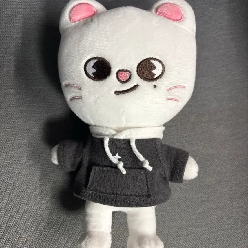 스키즈 현진 인형 처분