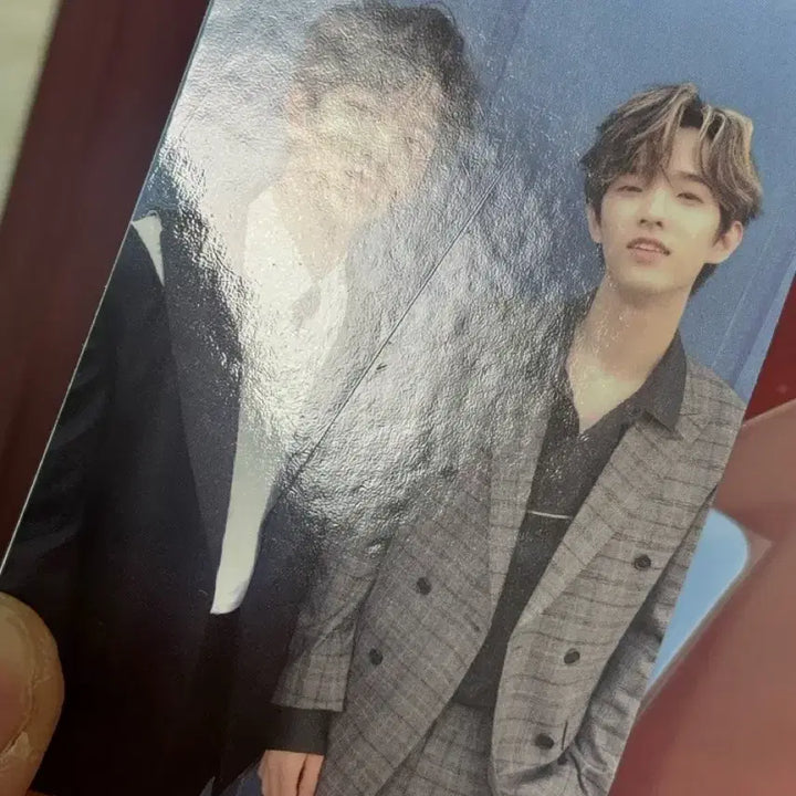 데이식스 엔트로피 개봉앨범