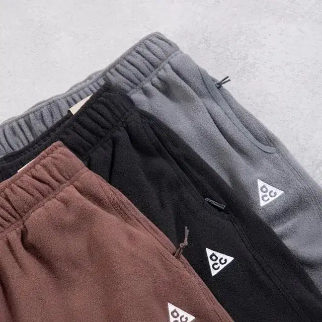 [BUNJANG] Nike ACG Polartec Summit Pants / (S~XL/해외) 나이키 ACG 폴라텍 서밋 팬츠 3종 구매대행