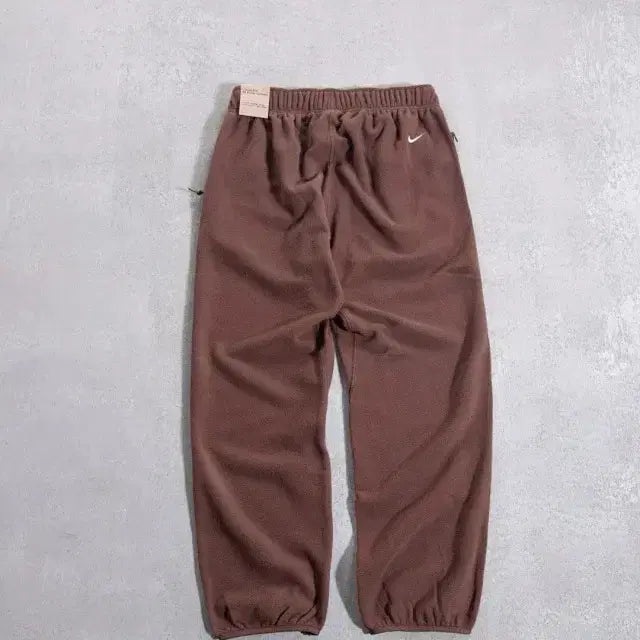 [BUNJANG] Nike ACG Polartec Summit Pants / (S~XL/해외) 나이키 ACG 폴라텍 서밋 팬츠 3종 구매대행