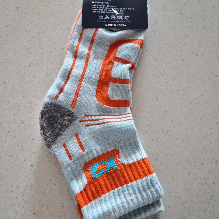 [BUNJANG] Orange Sky Women's Socks (10 Pairs) / (새상품)오렌지스카이 여성 양말 10켤레