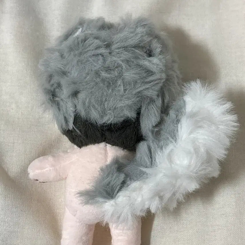 플레이브 비공식 인형 아가은호